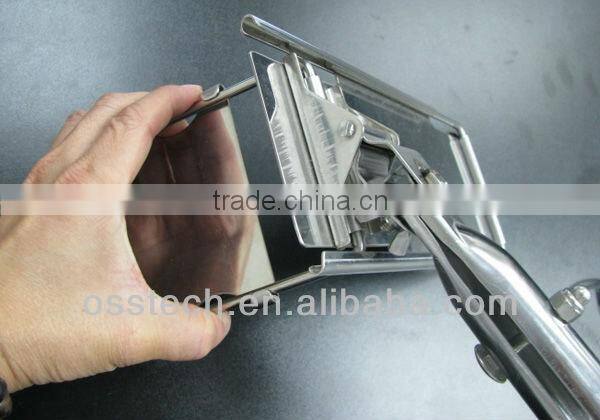 Cleanroom Mop, Autoclave Mop, Mop cover