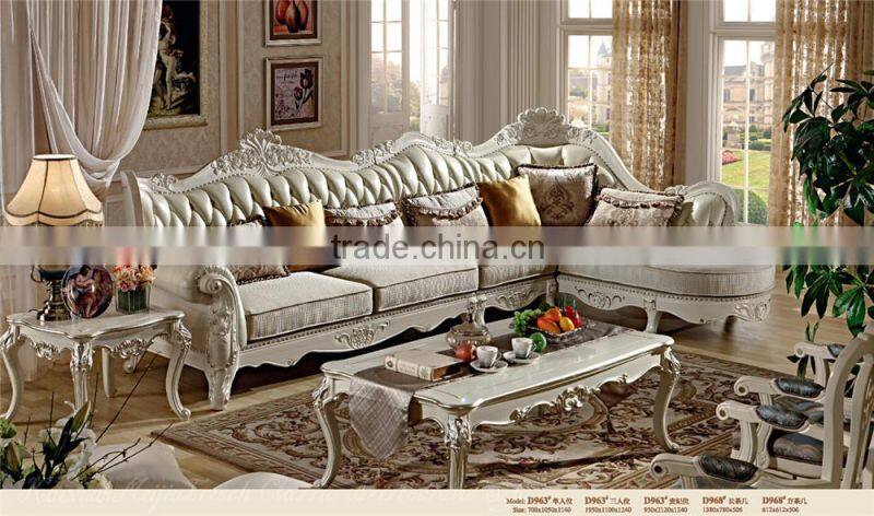 Recliner sofa mechanism antique wood sofa frame high end restaurant furniture