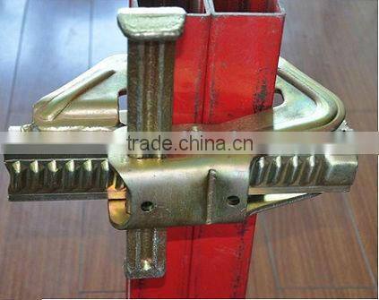 Construction Steel Formwork Clamp