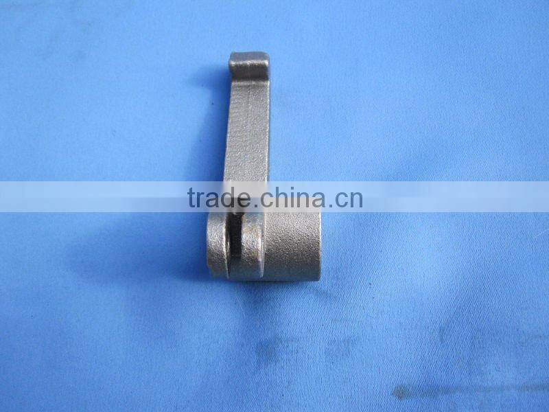 casting metal part