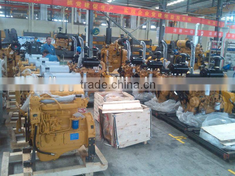 LG938L same wheel loader with DEUTZ engine ZF technology gearbox popular for Libya