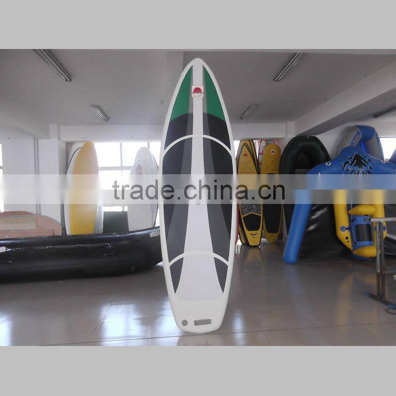Sunshine Cheap inflatable paddle board surfing board