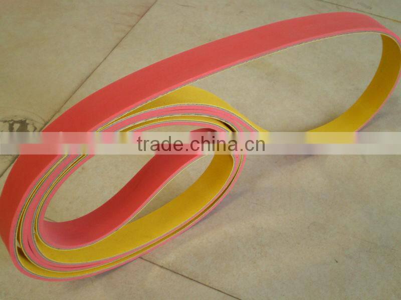 Nylon Flat Belt - Different thickness & Color