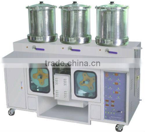 BJY150-3 Automatic Decocting Packing Machine
