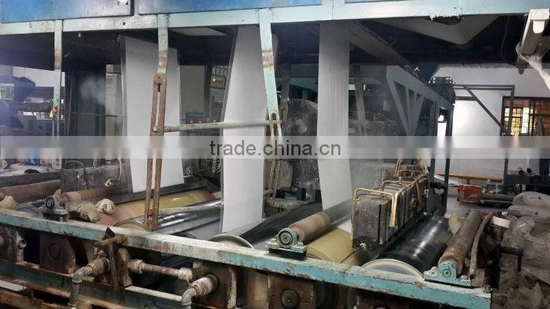 recycled pp woven bag, pp woven bag flour, pp woven bag