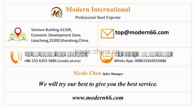 304 stainless steel mill test certificate sheet