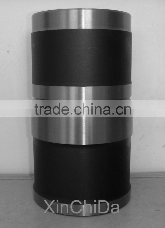 Sinotruck parts Howo cylinder liner