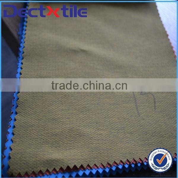 100%polyester fabric garment fabric for jacket