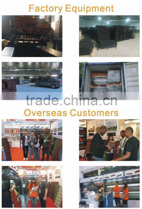 galvanized twisted shank roof nail factory