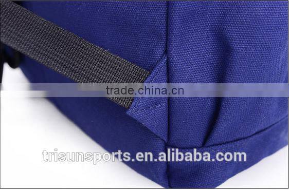 2016 cute cooler daily using backpack with many pockets and laptop bag