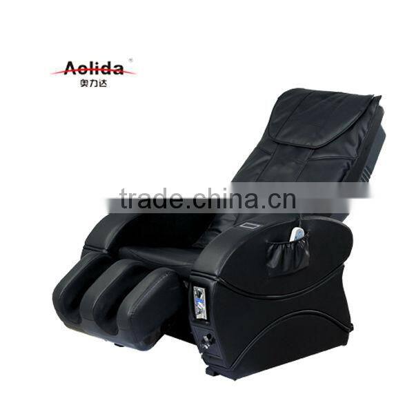 Vending / Bill / Coin Operated Massage Chair DLK-H005BT / Bill Vending Massage Chair / vending machine massage chair