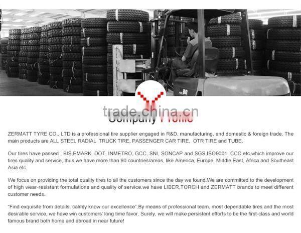High quality Chinese brand super cargo truck tire 12.00R20 truck tire
