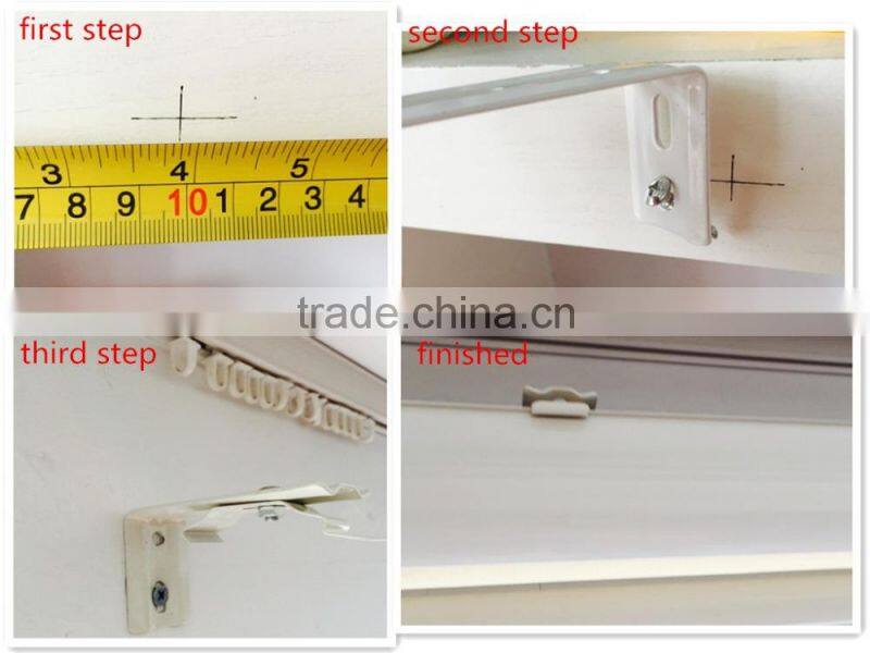 2015new produdts ready made roller blinds