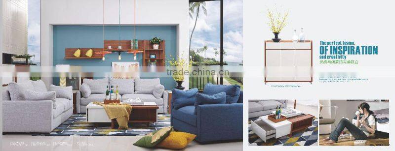 modern living room furniture in tv cabinet