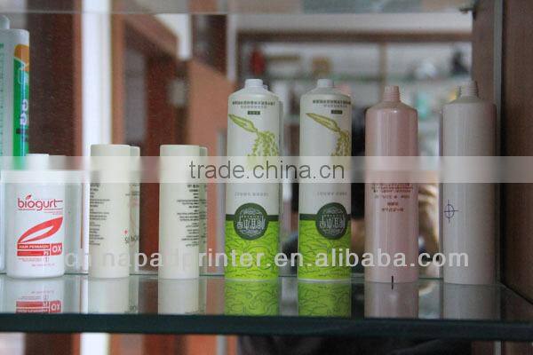 China Singlecolour Automatic Plane/cylinder Screen Printer