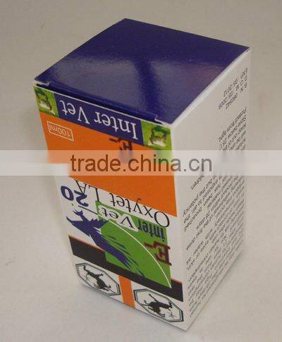 boxes for packing paper box for food package with custom printed