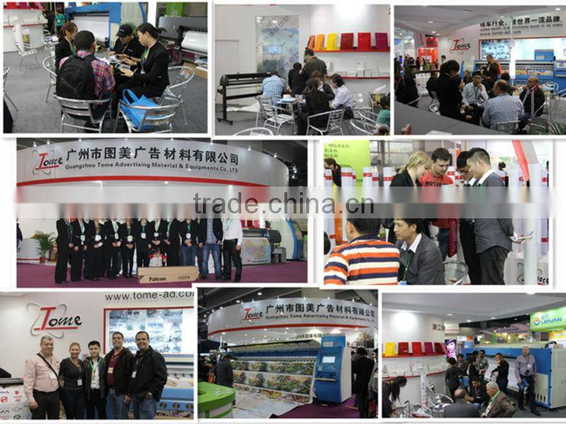 Allwin large format printing machine 3.2m/Konica outdoor printer/Eco solvent Printer