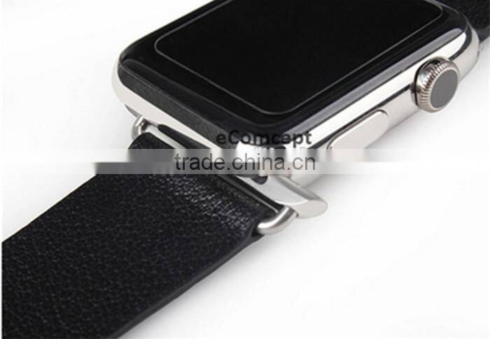 Stainless Steel Connector For Apple Watch Metal Adapter For Iwatch