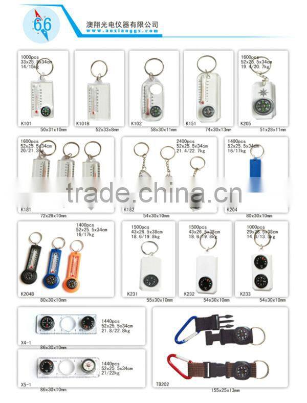 K204B compass charm compass,data compass,boat compass