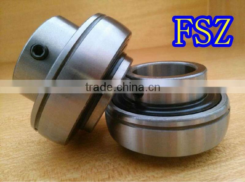 FSZ Factory Direct Support chrome steel insert bearing UC SB SA CSB