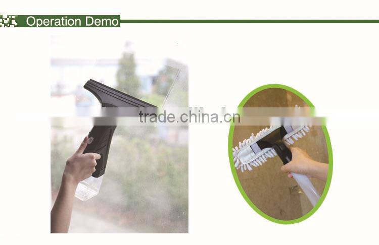 Cordless Multifunction Window Vacuum Cleaner