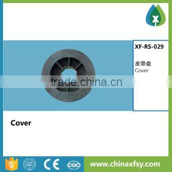 2015 new good quality spring rolling shutter