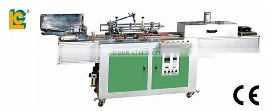 LC Automatic Penholder Professional Screen Printing machine LC-YG