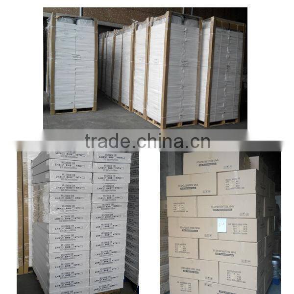 304 stainless steel bathroom sink for malaysia