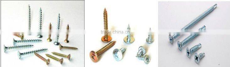 Drywall Screws