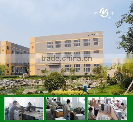 PU leather executive padfolio customized