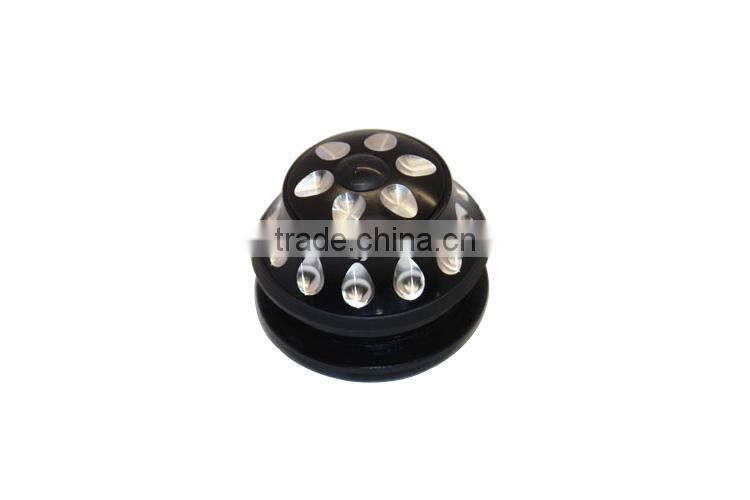 Semi-intergrated Sealed Bearing Bicycle Head Sets Laser Bike Head Parts