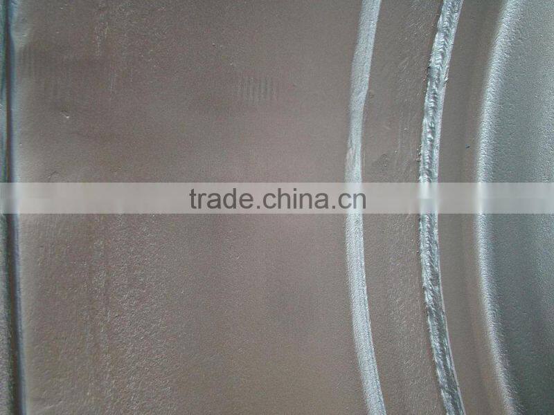 High Quality 7.50-20 Medium Duty Truck Wheels