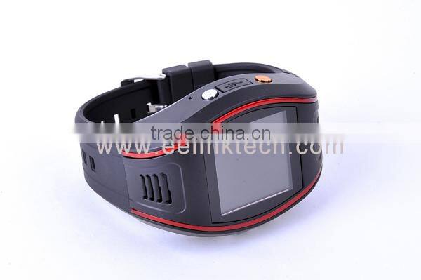 Gps kids tracker watch phone K9+