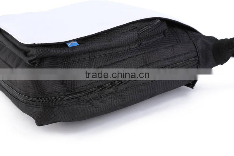 2015 newest Sublimation shoulder bag