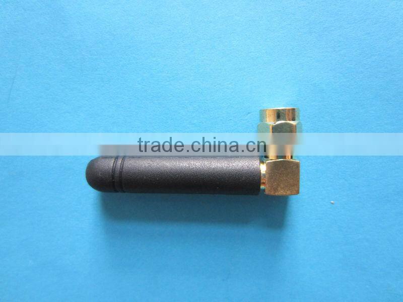 Manufacture free sample 433MHz Indoor/outdoor Omni Antenna