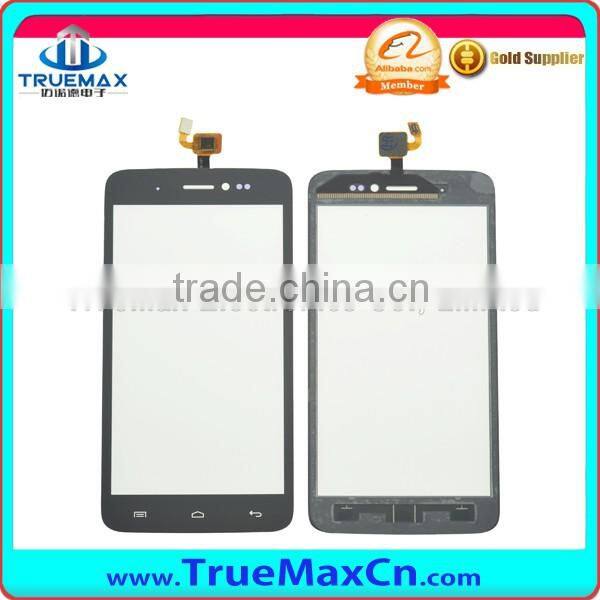 Replacement Touch Glass Digitizer For Wiko Lenny