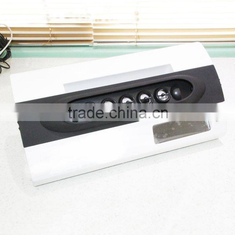 Multifunctional Ozone Air Purifier Ionizer