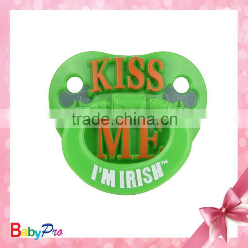 quality products baby item design for baby pacifier soothie molding silicone baby pacifier wholesale pacifiers baby