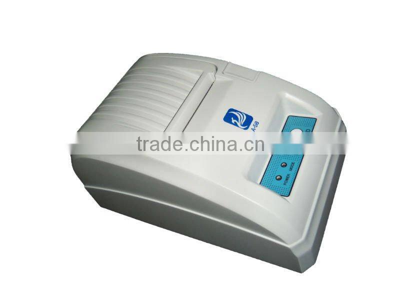 A-5890 USB Aibao brand thermal label printer