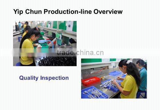 India standard BIS 2pin plug