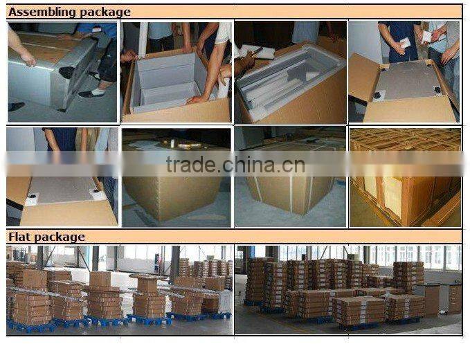 High Quality Custom Made Wooden Wardrobe