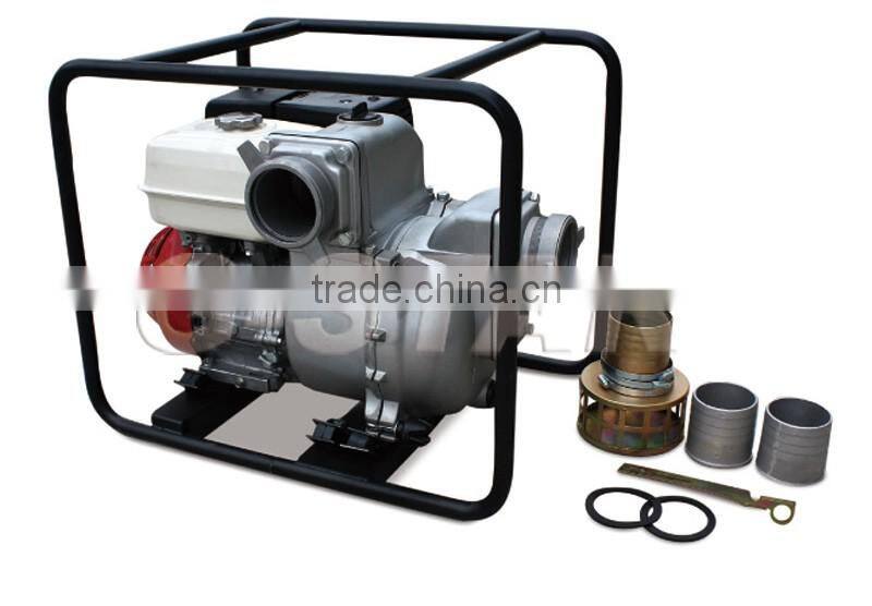 WT40H industry marine sea water pump high pressure sea water pump