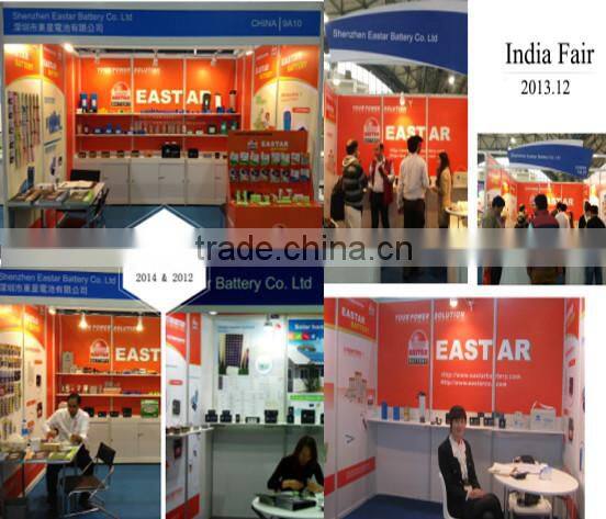 High Performance Portable multi-function jump starter