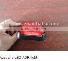 trailer lights