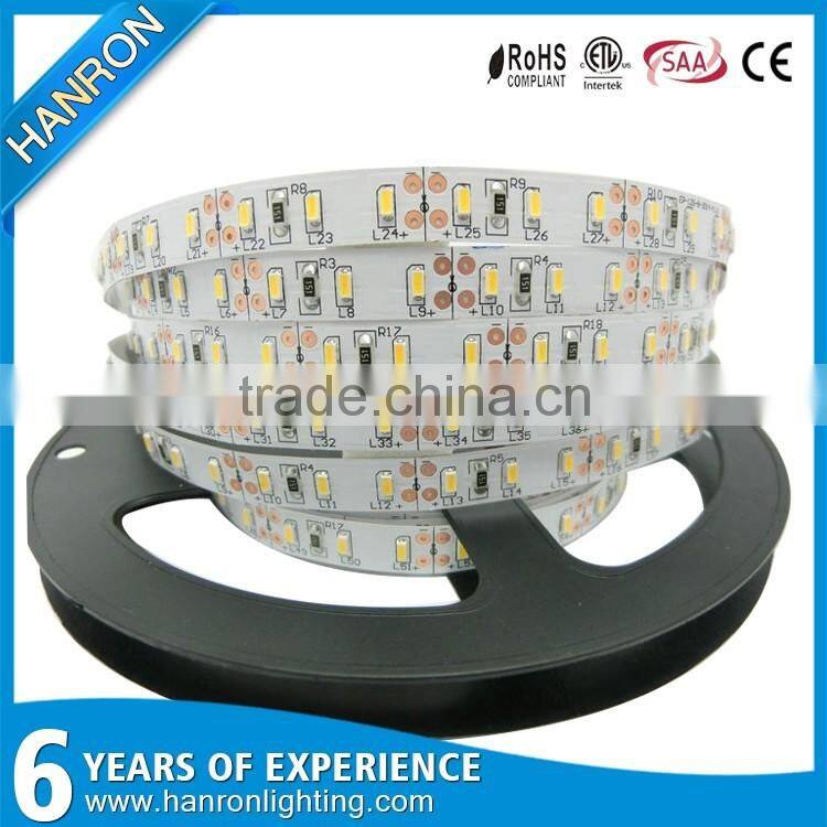 Chinese factory price 3014 SMD blue led lighting strips led blue strip lights
