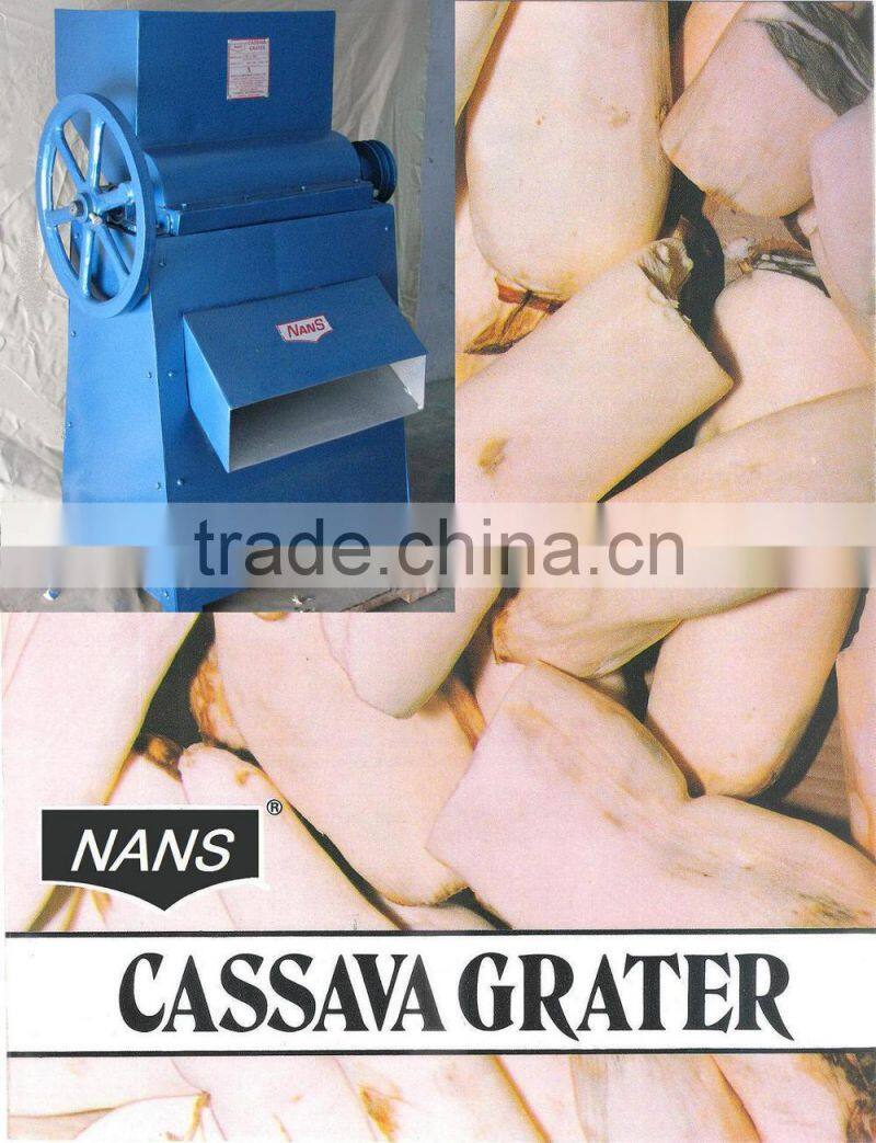 yam grater