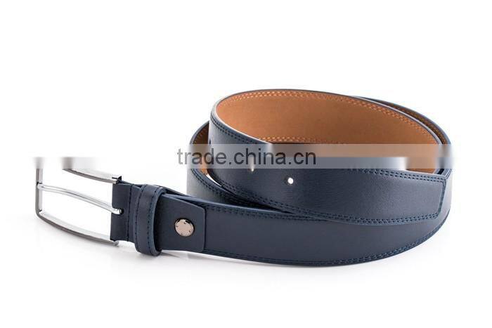 Wholesale Casual Customized Highest Quality Men Belts