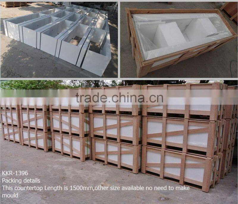 Quartz Stone Movements Bench Tops