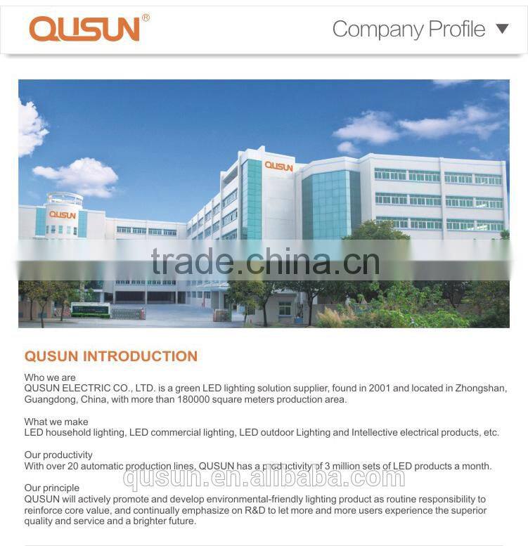 Excellent Luminous Distribution led 600x600 ceiling led panel light 40w