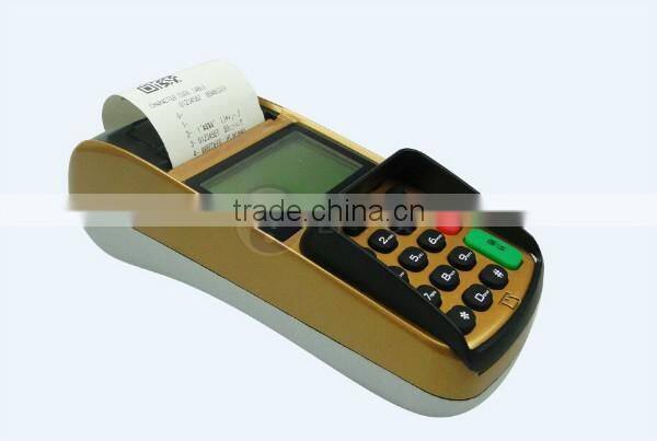 EP T220 Bus Ticket Machine Handheld Thermal Ticket Printer